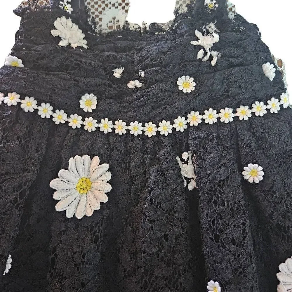Dolce & Gabbana dress for girls